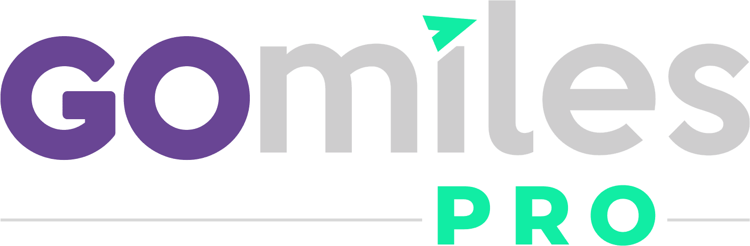 Go Miles Pro